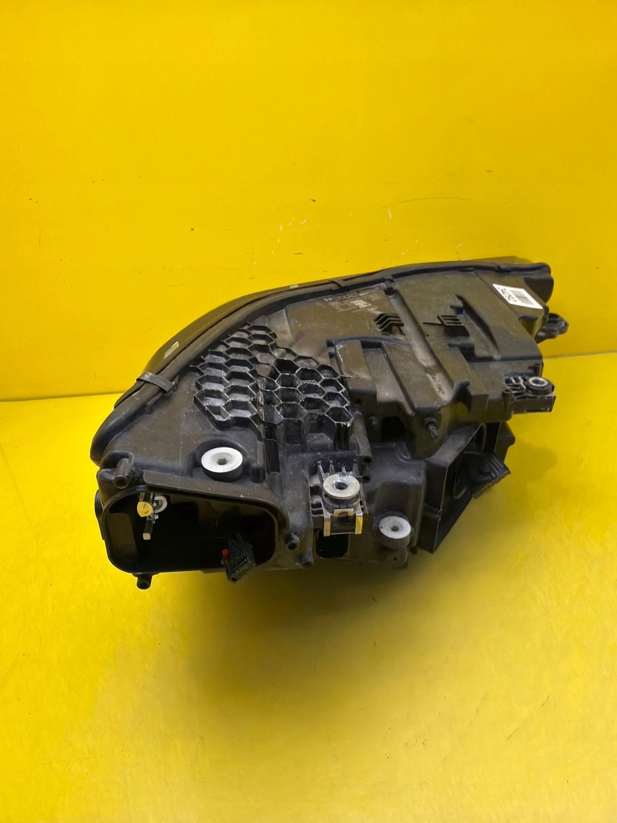 light left front Audi E-Tron Q8 4KE Full Led 2018- 4KE941039D