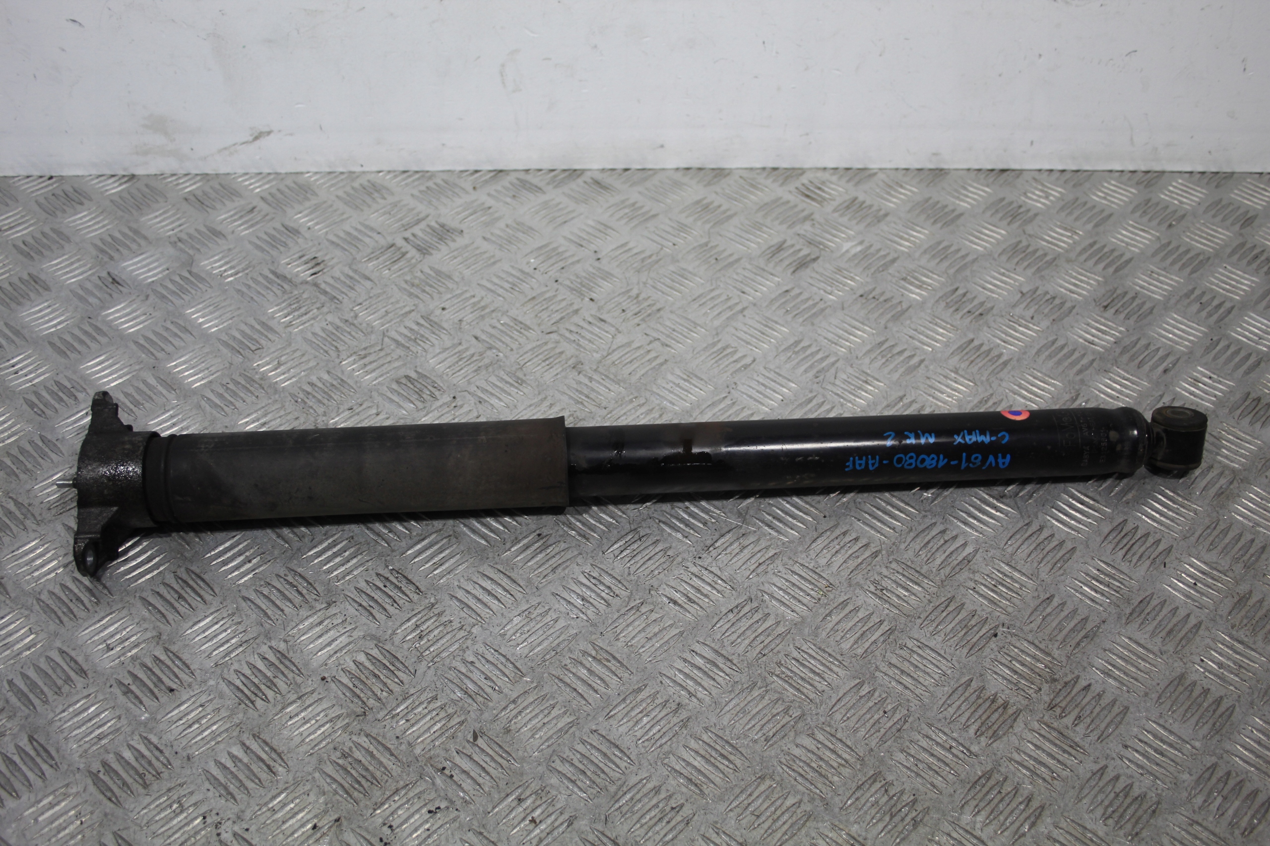 STOSSDÄMPFER HECK FORD C-MAX MK2 AV61-18080-AAF