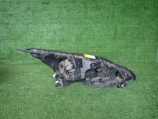 NISSAN NV200 E-NV200 14- reflektor left light left