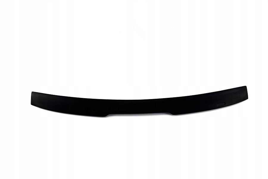 Spoiler zadního skla pro Bmw řady 5 E60 sedan 2003-2010 Sobmart