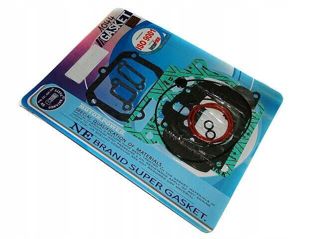 US-245 - ПРОКЛАДКИ ДВИГУНА KTM 125 SX 125SX 2002-2006