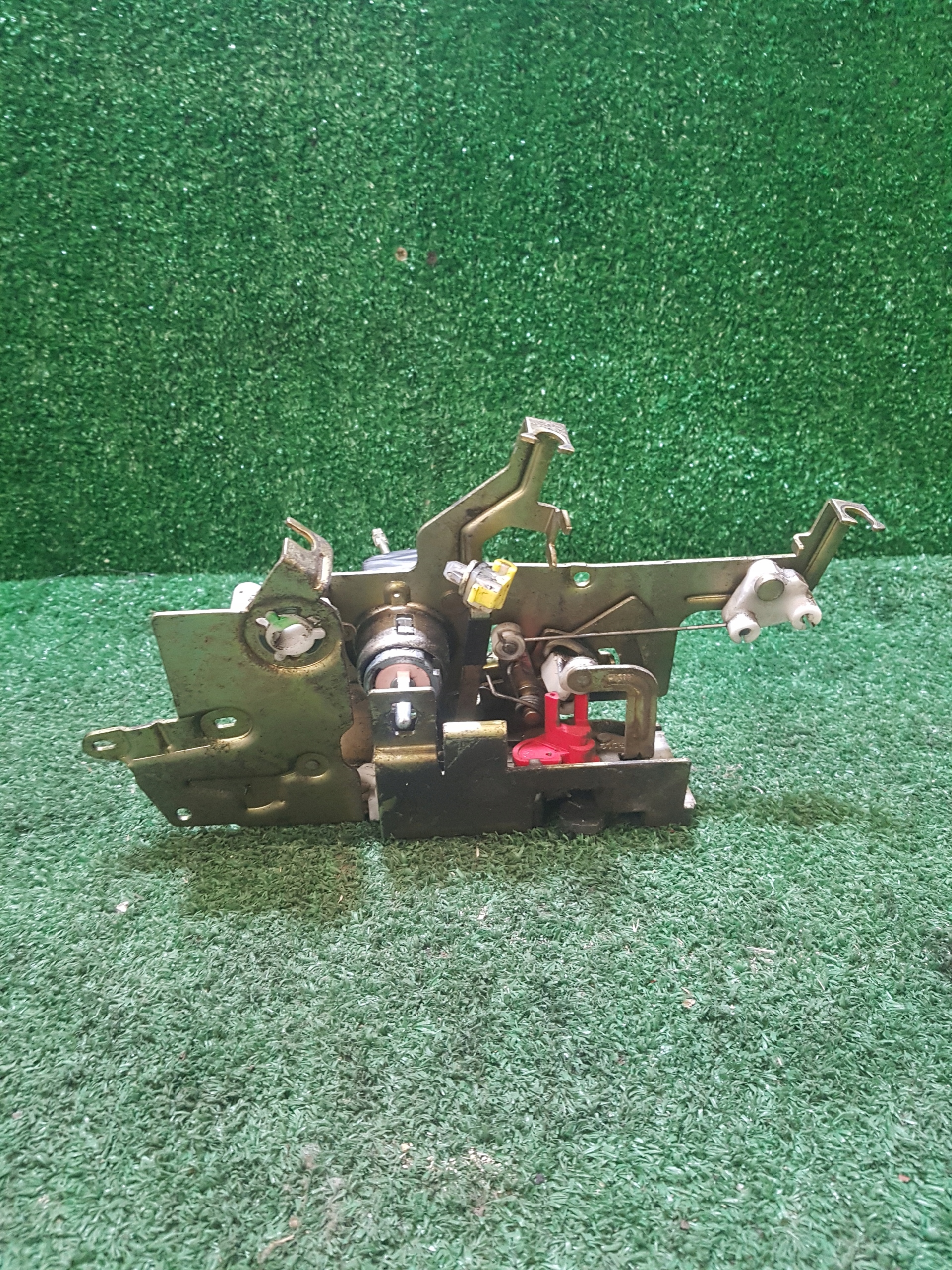 lock PRZEDNIEJ bonnets FORD TRANSIT MK 5