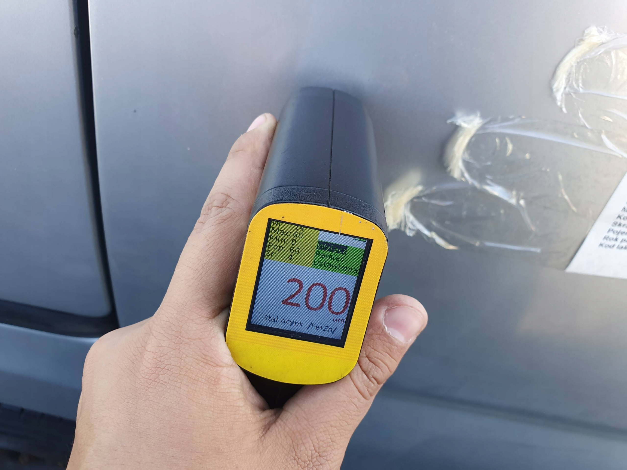 door sliding right KL0 NISSAN NV 200