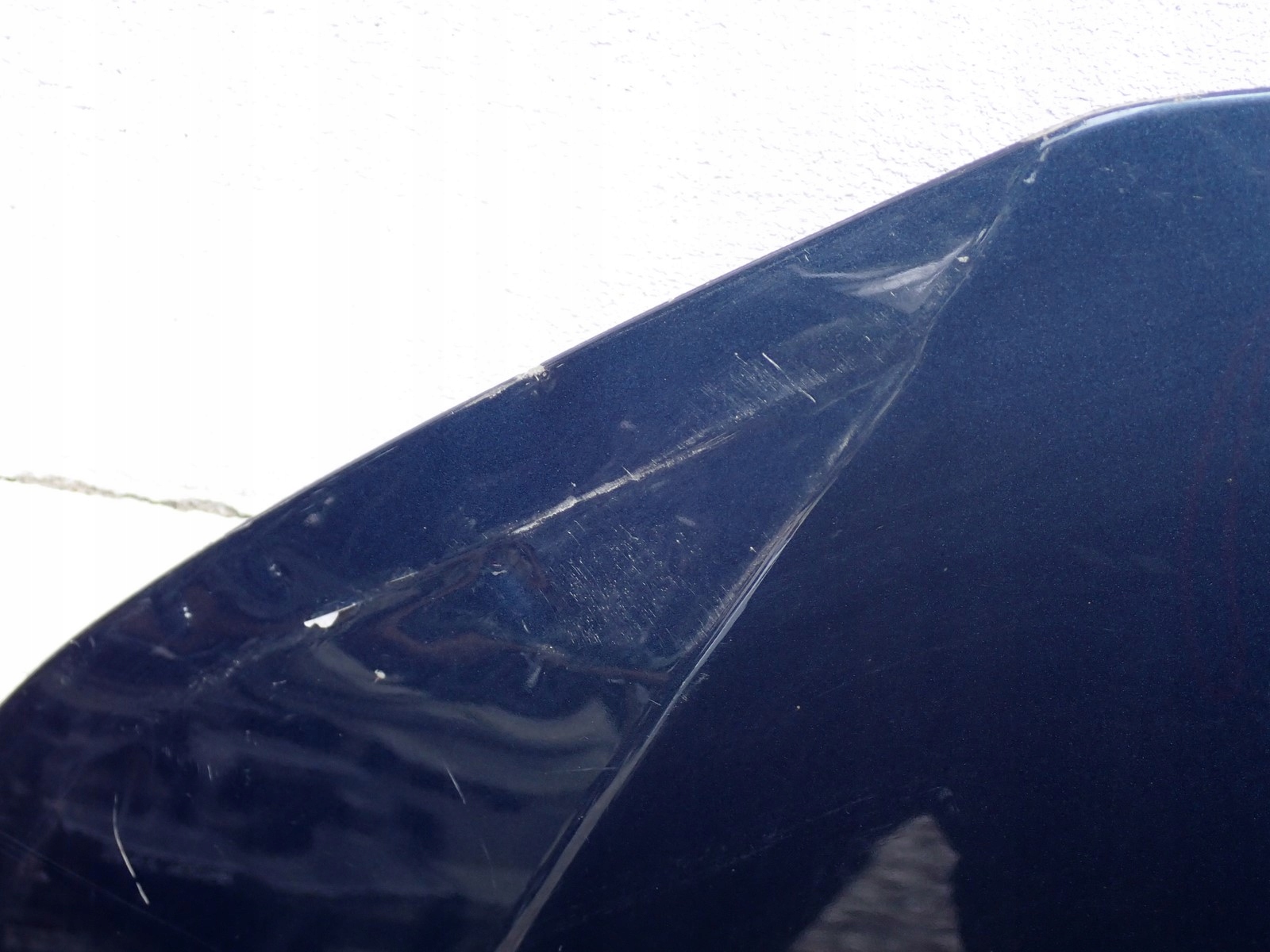 COFANO MERCEDES A KLASA 177 2018- A1778801800