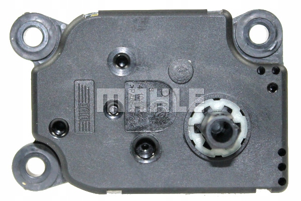 MAHLE SILNIK KROKOWY KLIMATYZACJI FORD FOCUS I MONDEO III 1.4-3.0 Numer katalogowy części AA 50 000P