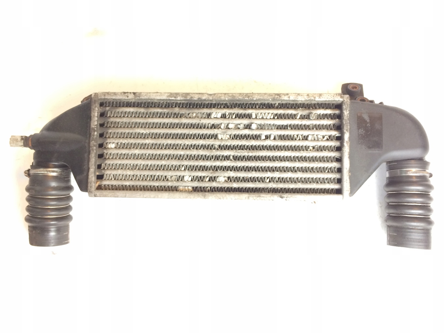 intercooler radiator FORD FOCUS XS4Q9L440BD FORD