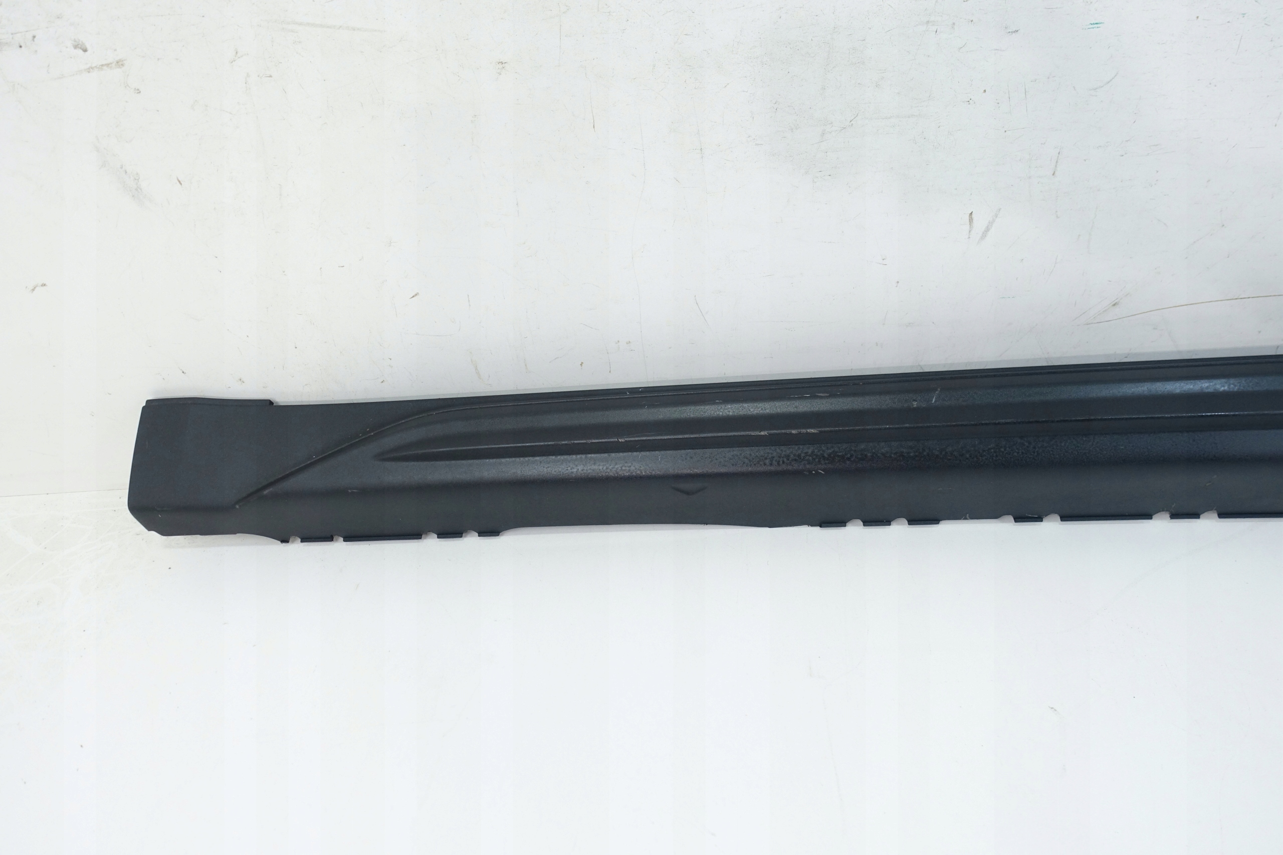 moulding threshold left AUDI A4 B9 LIFT KOMBI ALLROAD
