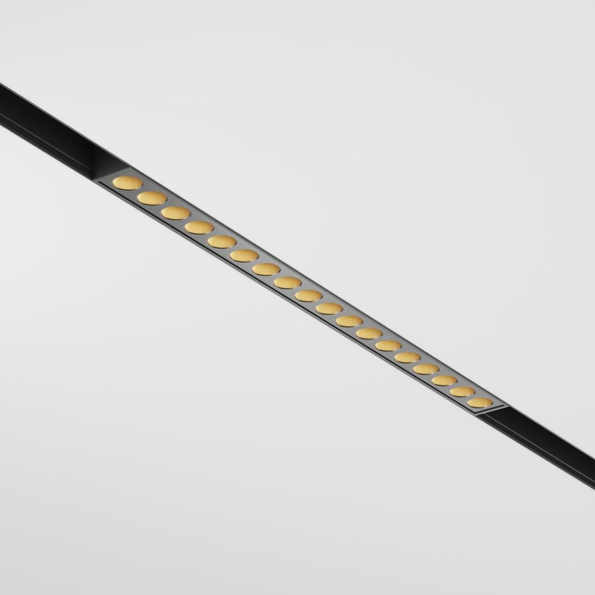 Maytoni Koľajnicový systém Points TR031-2-18W3K-B