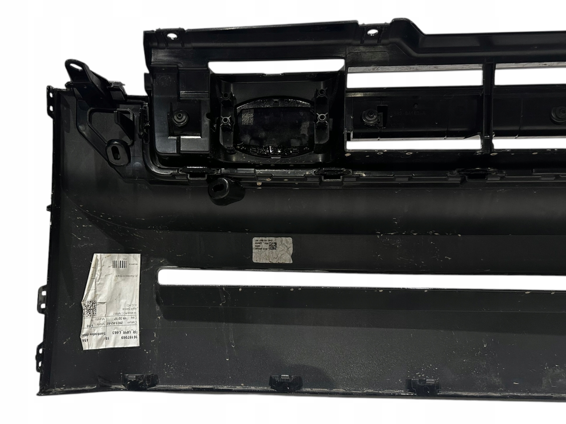 LAND ROVER DEFENDER L663 grill grille radiator L8B2-17820-A