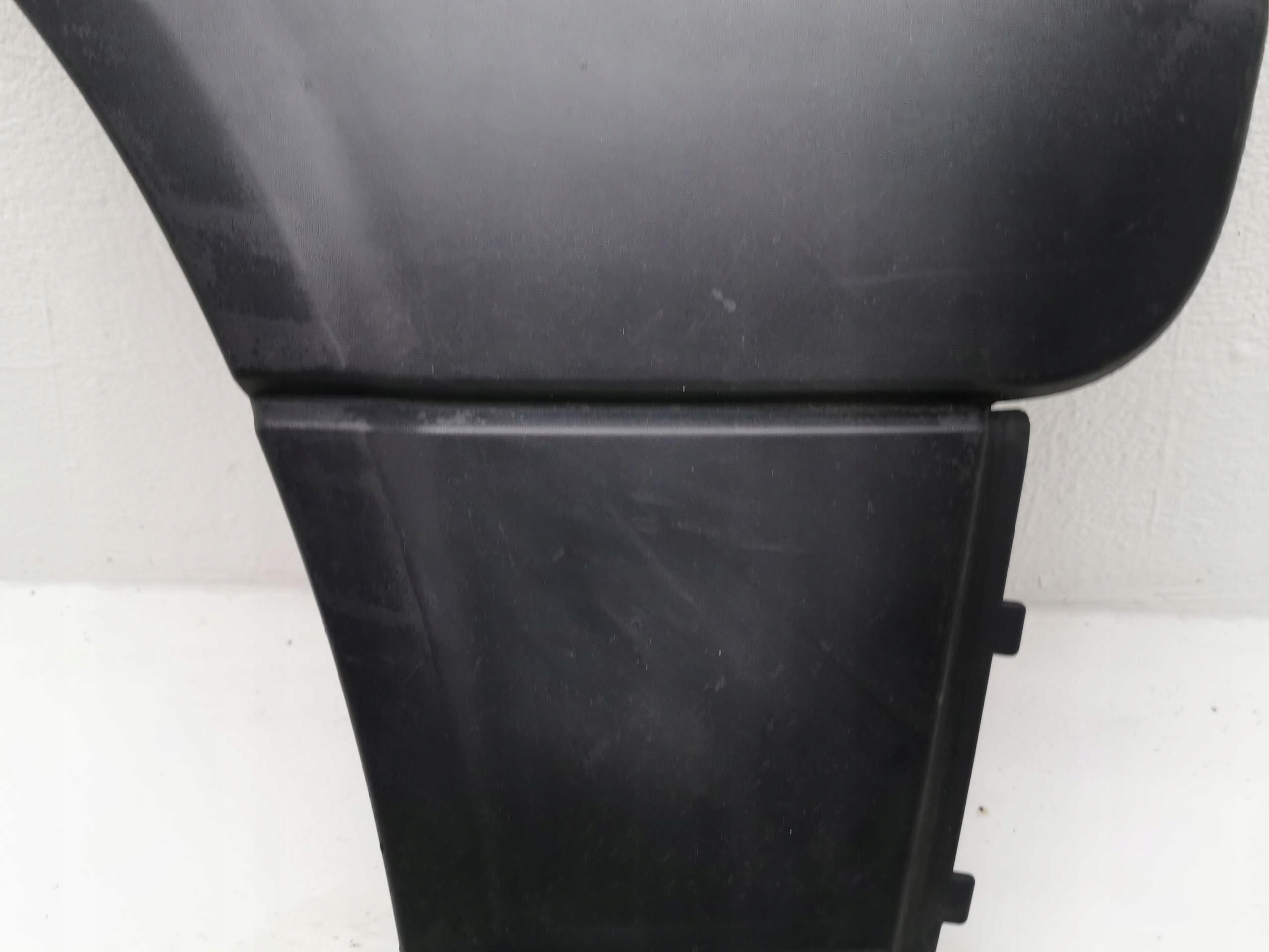 moulding left rear part MERCEDES SPRINTER W906 A9066901162