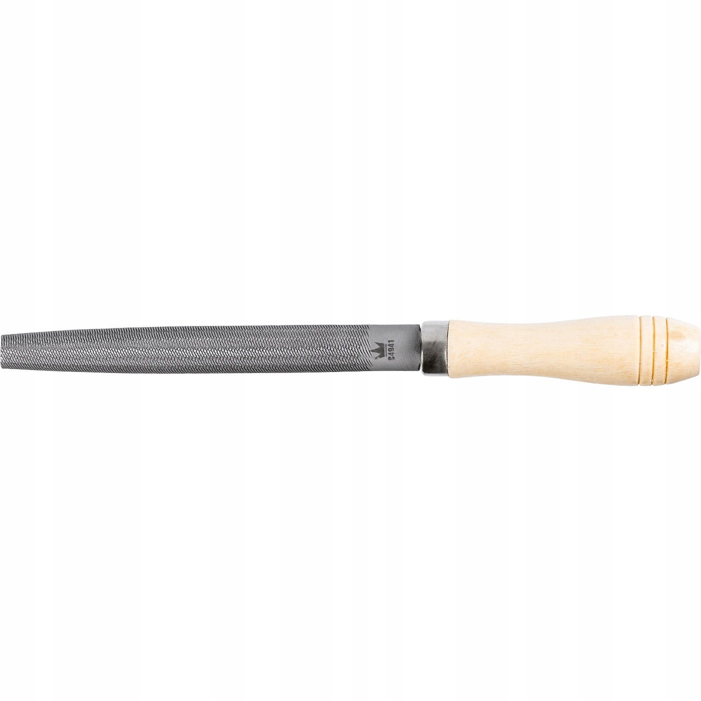 

Richmann Pilnik Półokrągły 150 MM Nr 1 Z Rączką