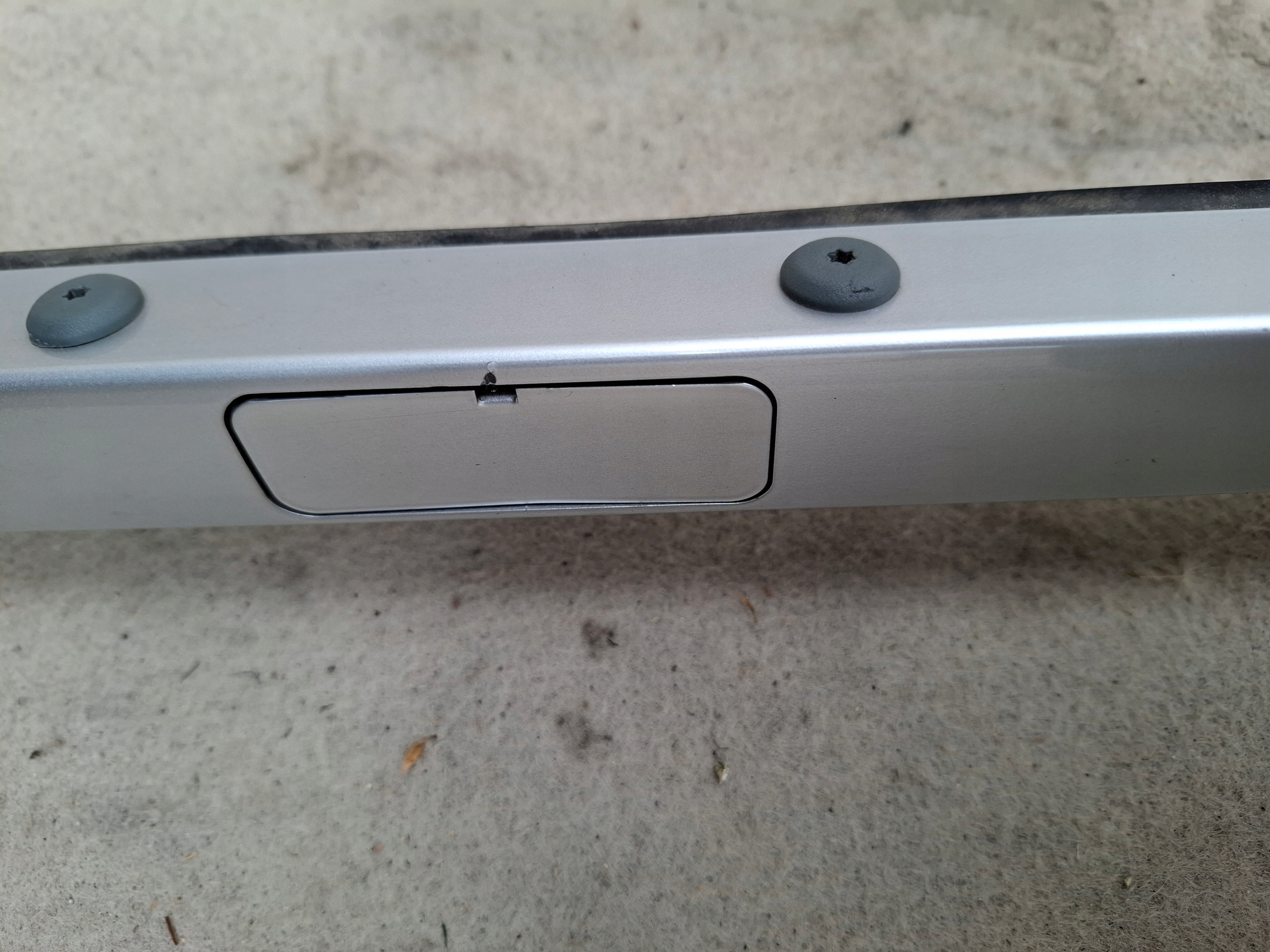 HONDA CR-V V 22R Dachreling dach rechts