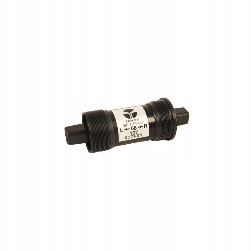 

Wkład suportu Tange LN-3912 długość osi 103mm