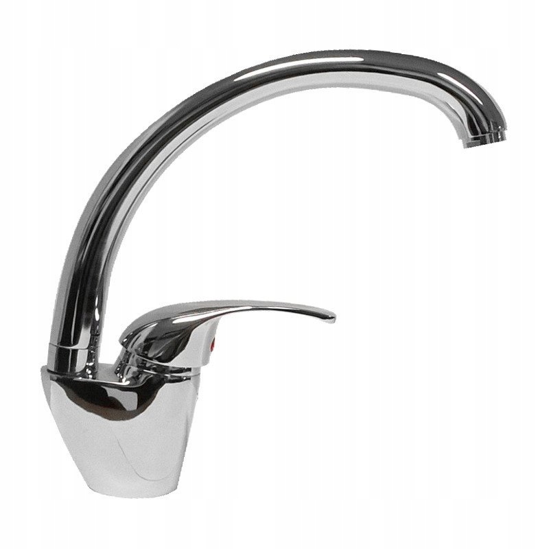 Kuchyňská výtoková baterie U Kate BJ505/2