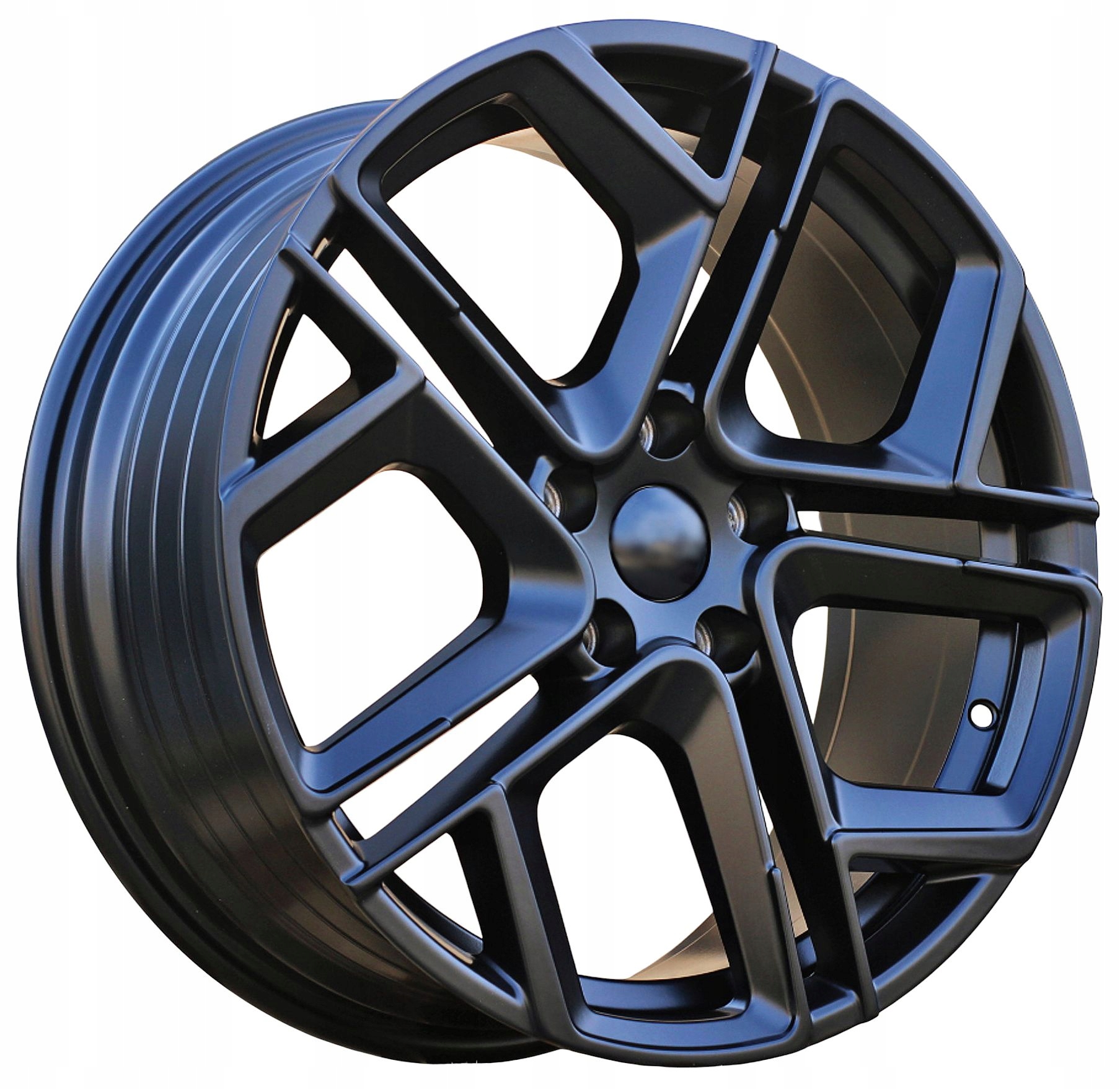 Alufelgi 18 5x112 Mg Hs I Ehs AS23 Seat Ateca Altea Leon Mk4 Mk3 Mk2
