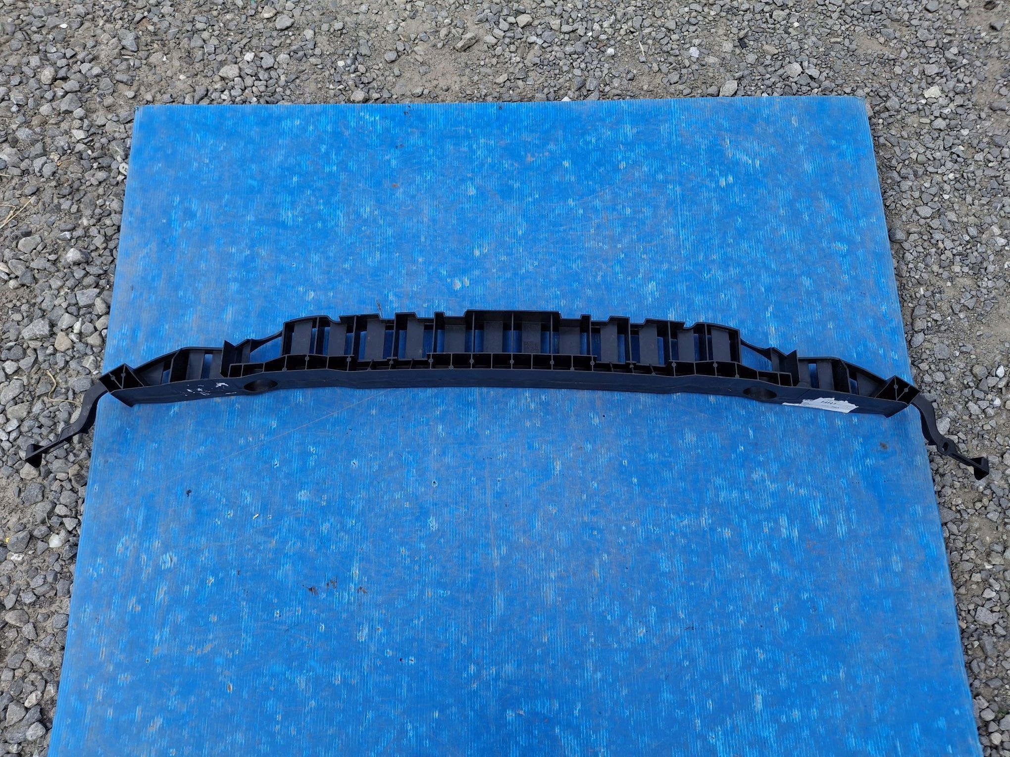 ABSORBER Paraurti Anteriore CITROEN C3 II DS3 2009R->