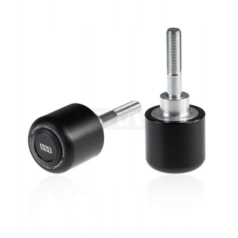 Womet-Tech crash-pady Honda Cbr 600RR 24-