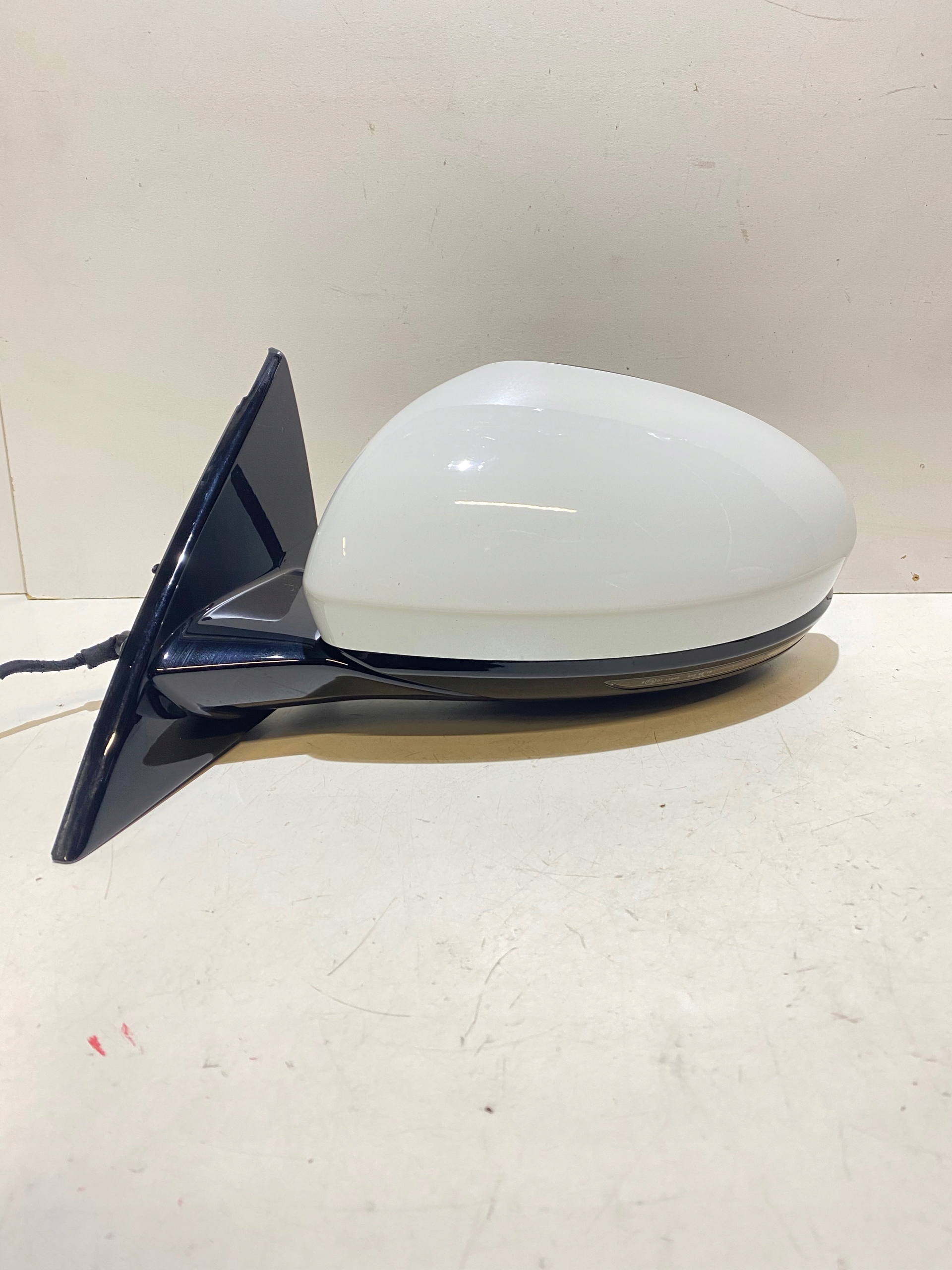 RENAULT TALISMAN LIFT SPIEGEL LINKS 7 KABEL OV369