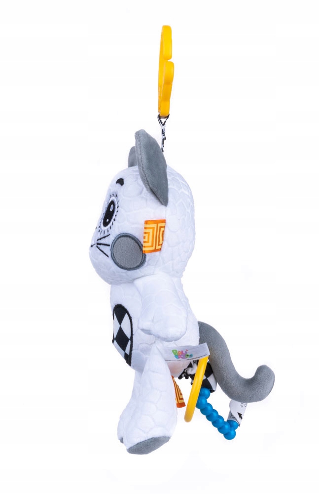 BALIBAZOO ZAWIESZKA KOT Z POZYTYWKĄ Rodzaj pozytywki