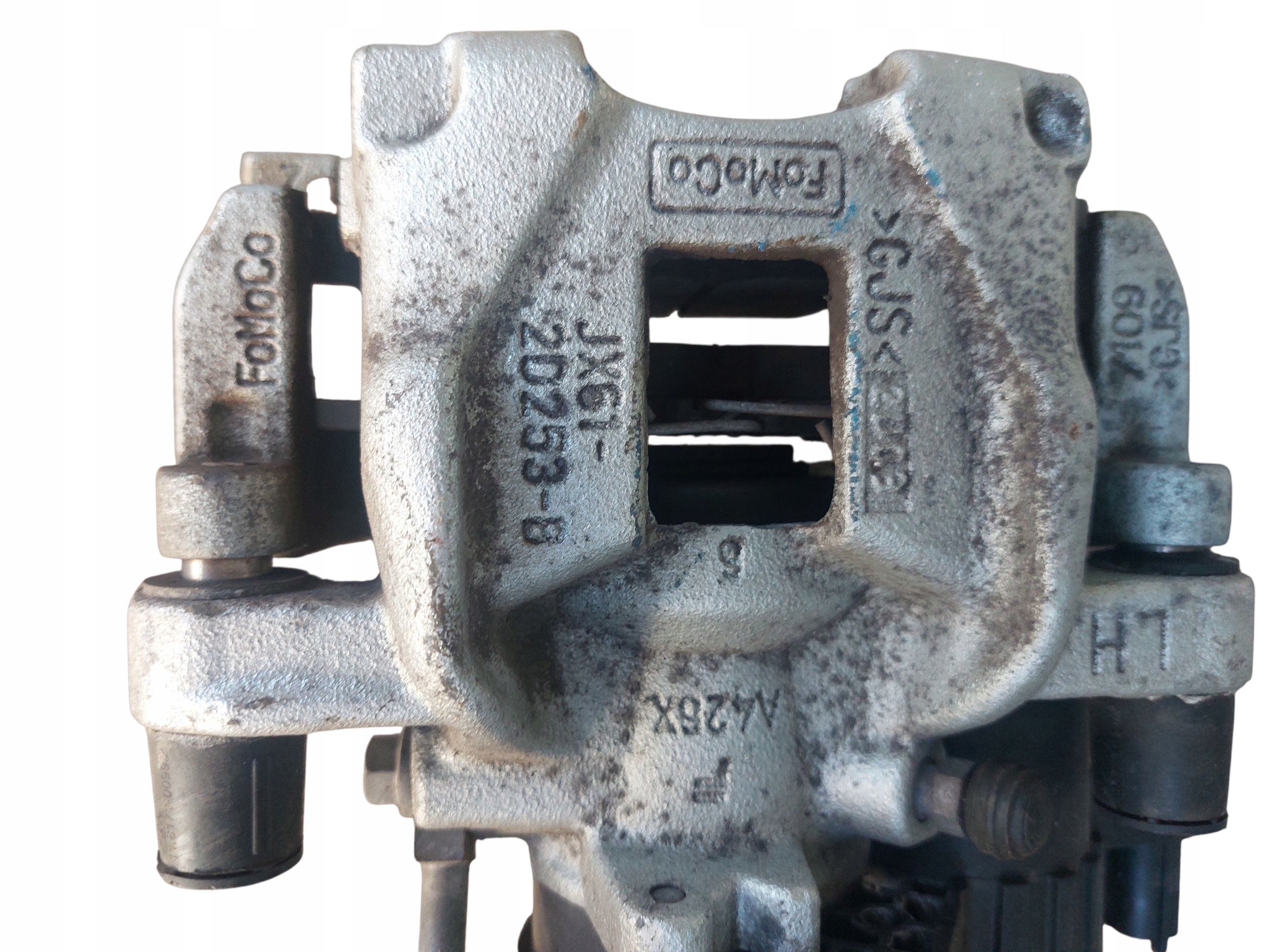 caliper brake FORD KUGA MK3 rear part left JX612D253B
