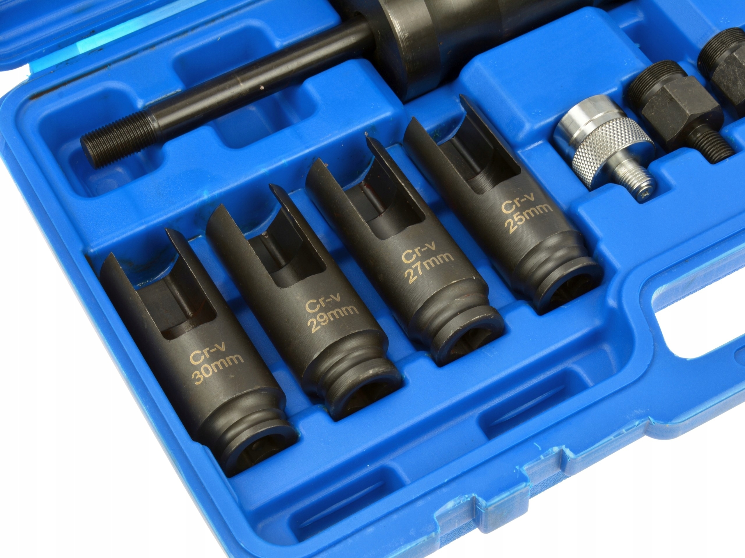 ŚCIĄGACZ BEZWŁADNOŚCIOWY DO WTRYSKÓW WTRYSKIWACZY Kod producenta G02651