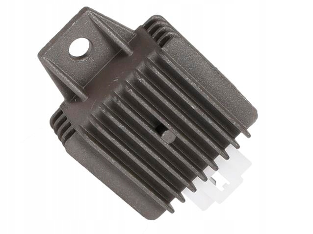 

Regulator Napięcia quad Atv 110cc 4PINY Mmęskie