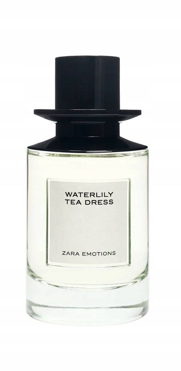Zara Waterlily Tea Dress 100 ML