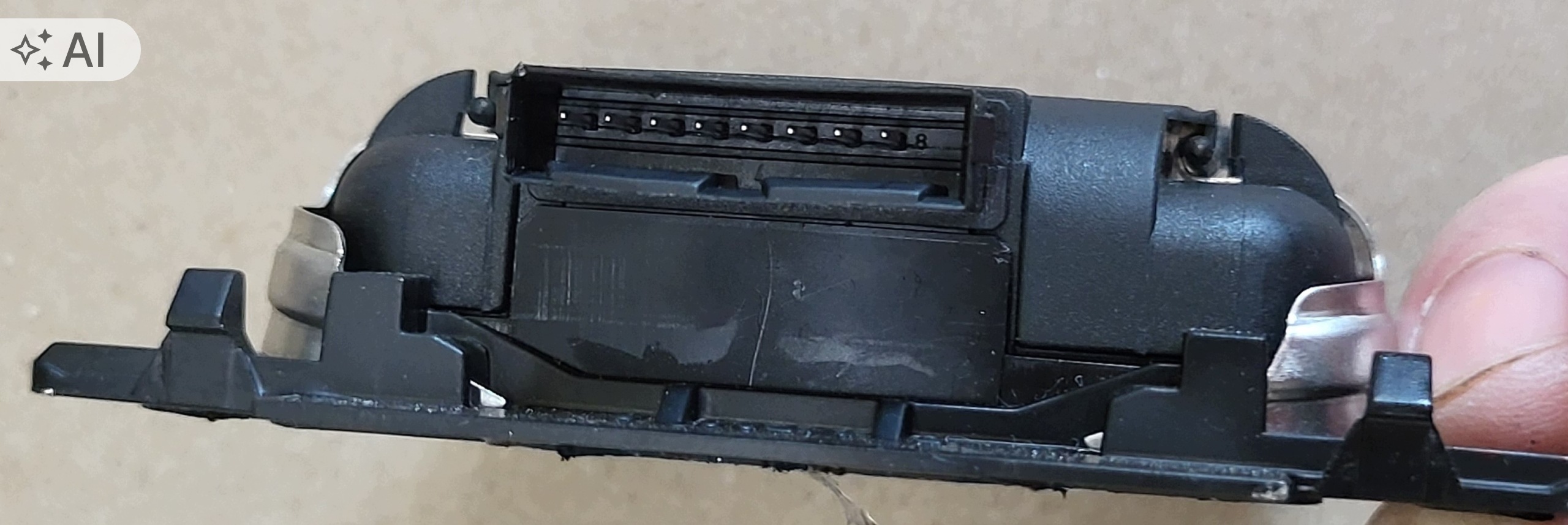 sensor SENSOR rain SAAB 9-5 5584883 1397212013 1141015011 OE EU