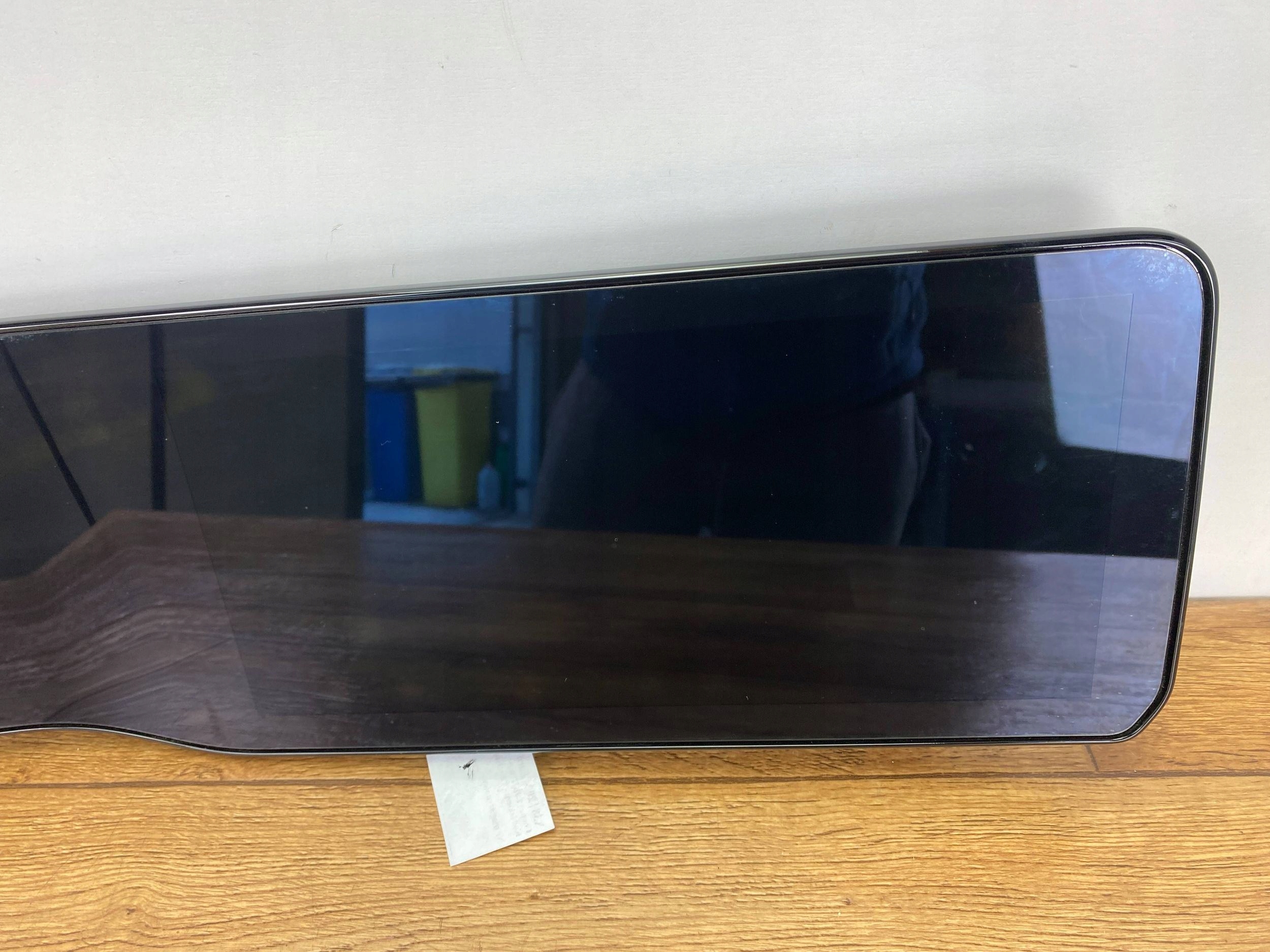 display navi Ford Mustang VII MK7 2024+