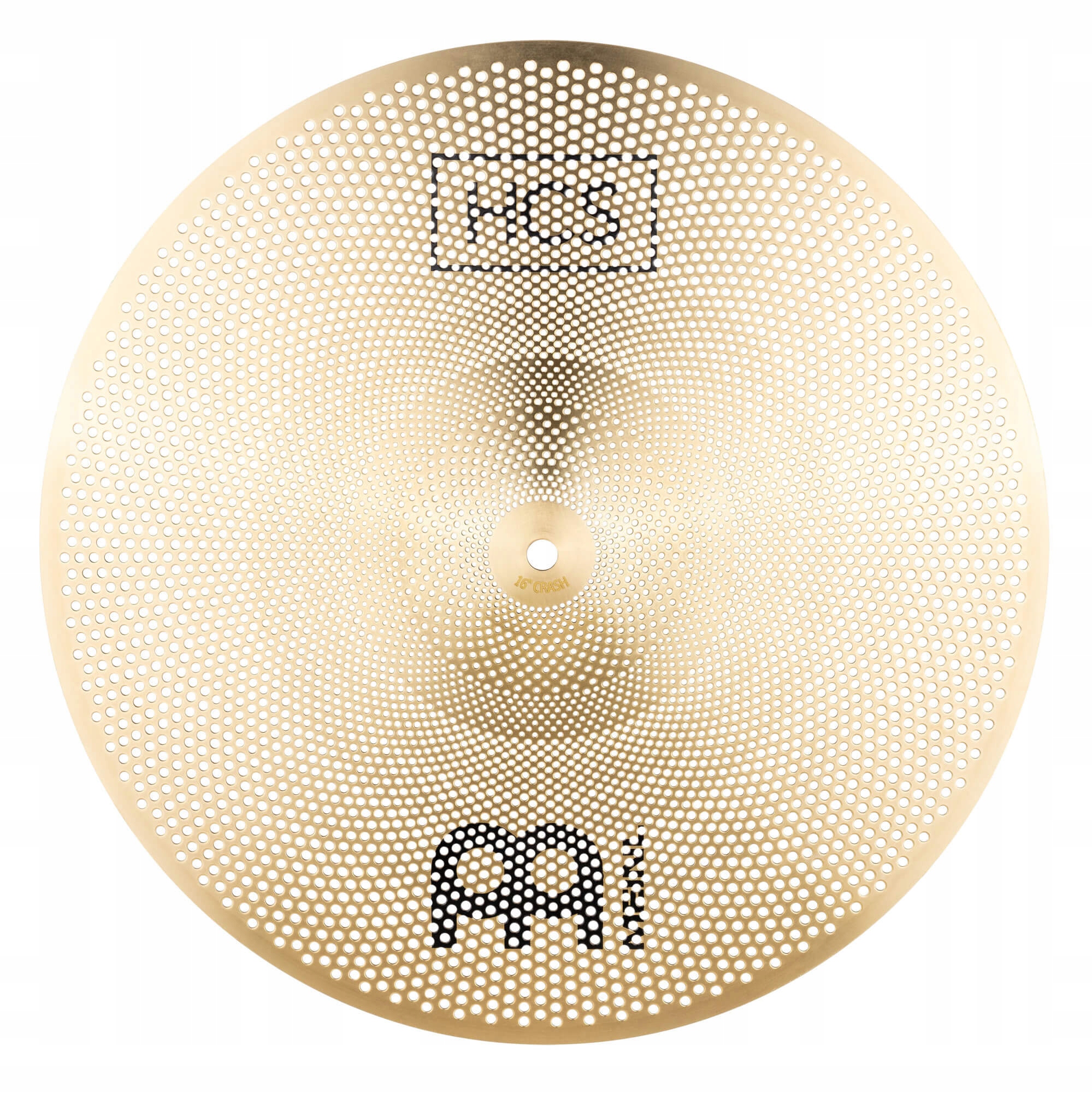 Meinl Hcs Practice Crash 16"