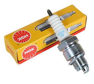 SWIECA ZAPLONOWA NGK HONDA CRF 450 2009 2017
