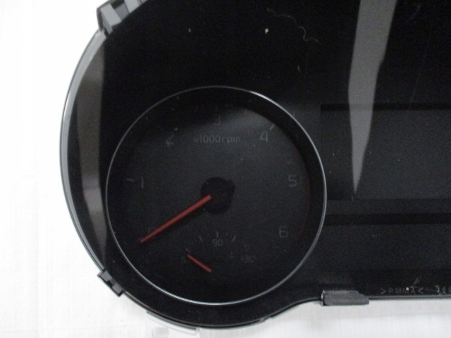 KIA SPORTAGE IV LICZNIK ZEGARY DIESEL 94013-F1341 Jakość części (zgodnie z GVO) Q - oryginał z logo producenta części (OEM, OES)