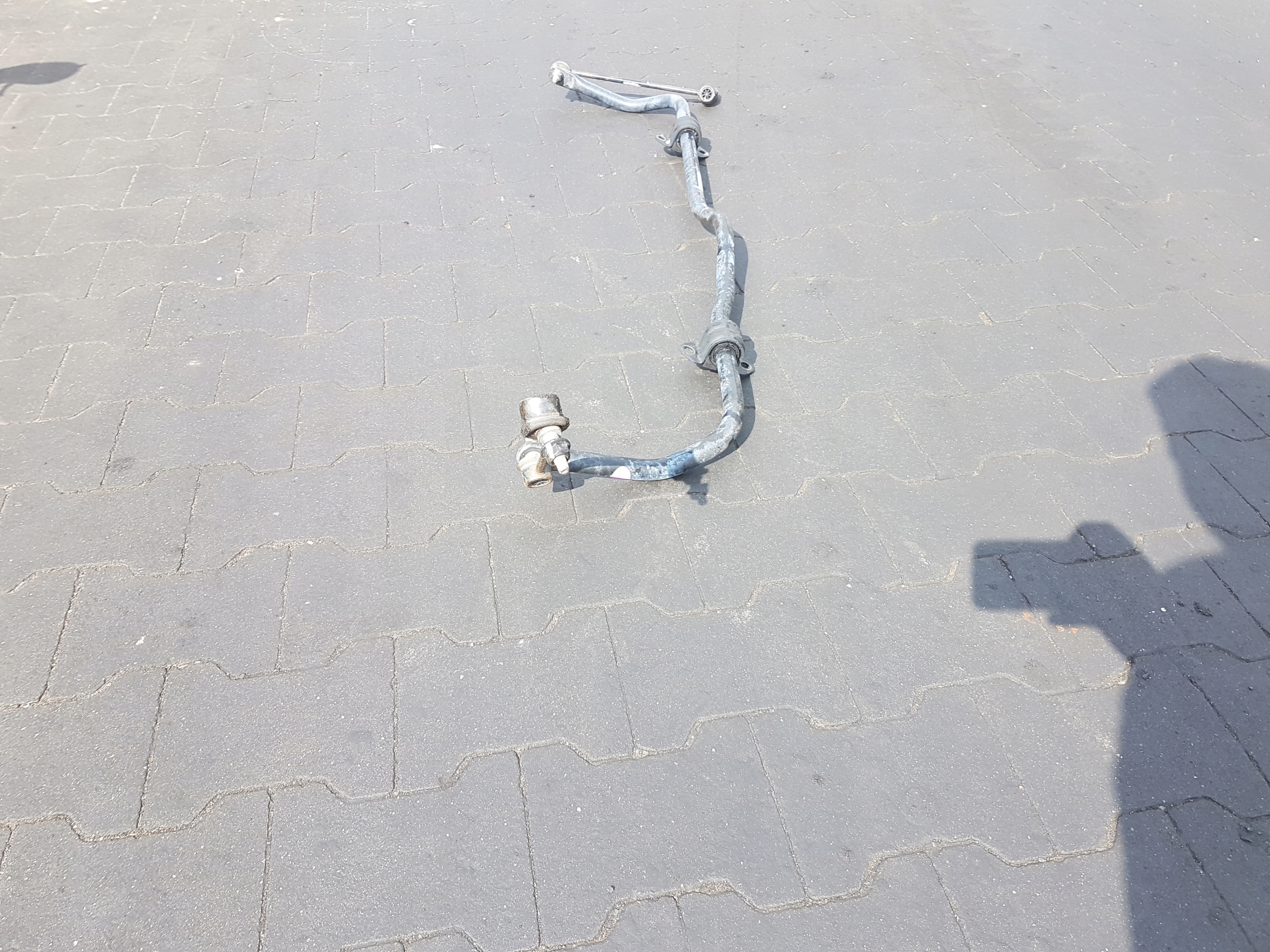 STABILIZATOR front HYUNDAI TUCSON III 54810-D7000 2018