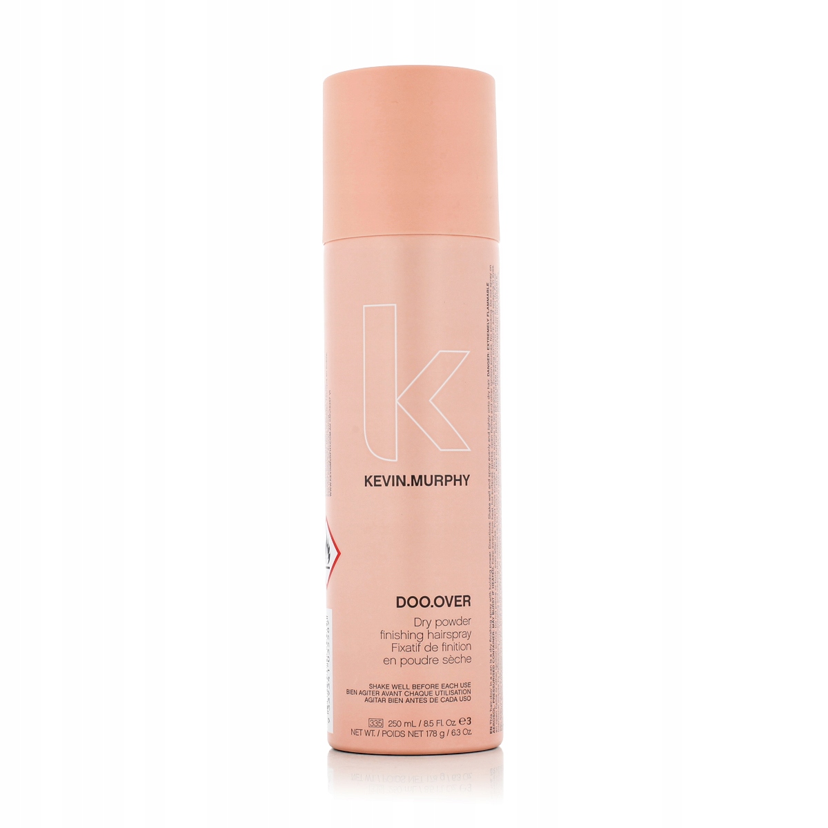 Kevin Murphy Doo.Over Dry Powder Finishing Hairspray 178 g