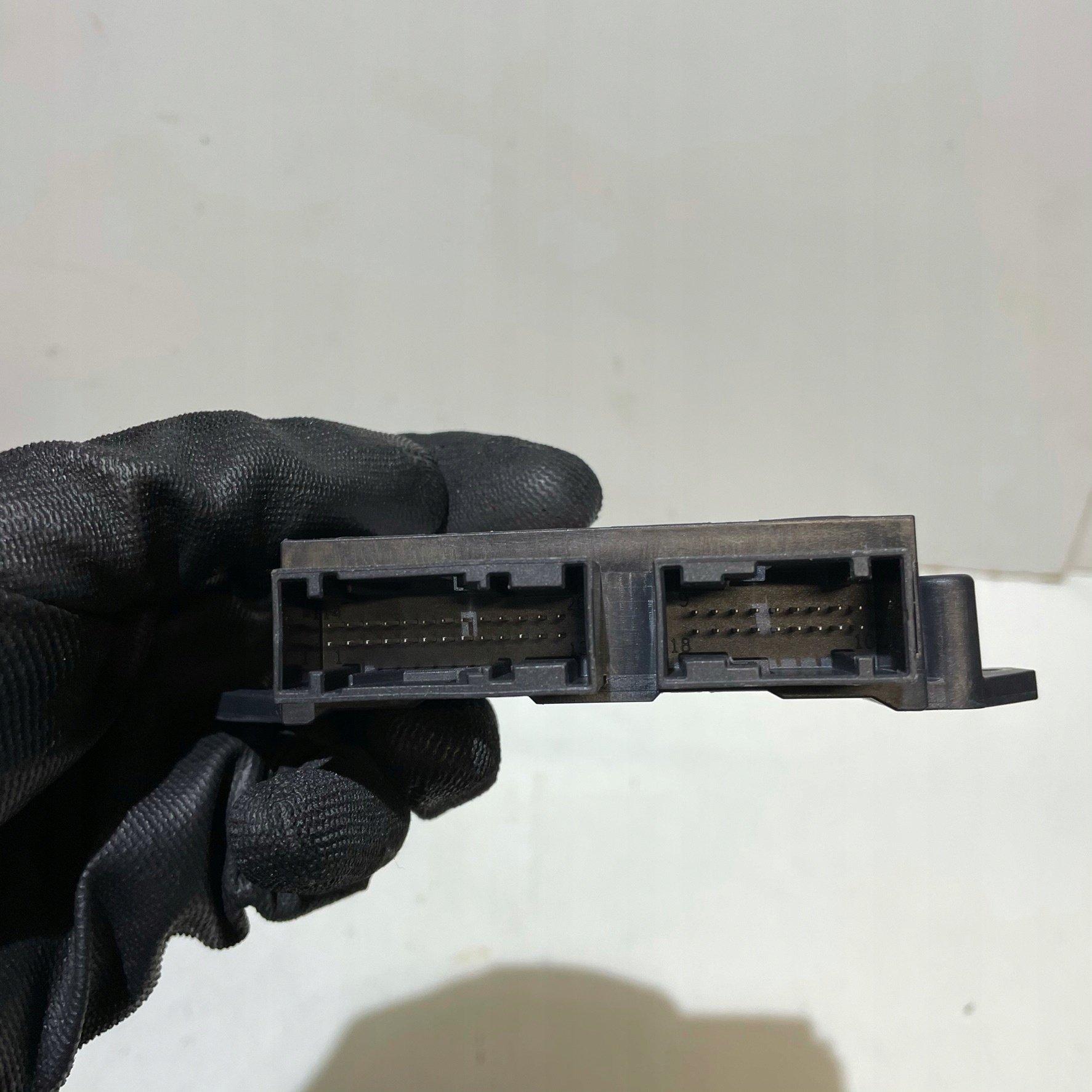 RENAULT ESPACE V LIFT MODULE CONTROL UNIT 259908413R