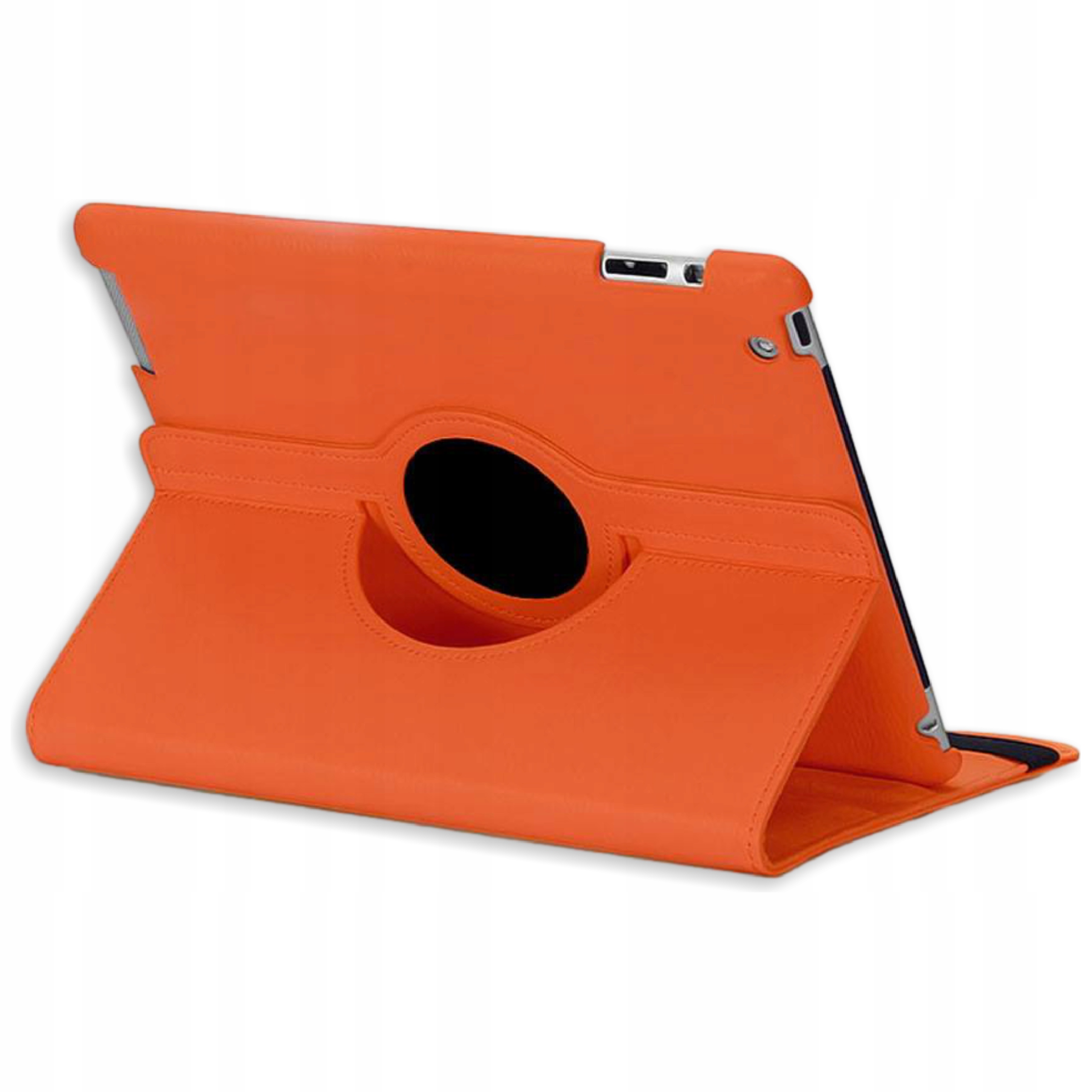 Skórzane Obracane Etui 360 do iPAD Air Ipad 5 6