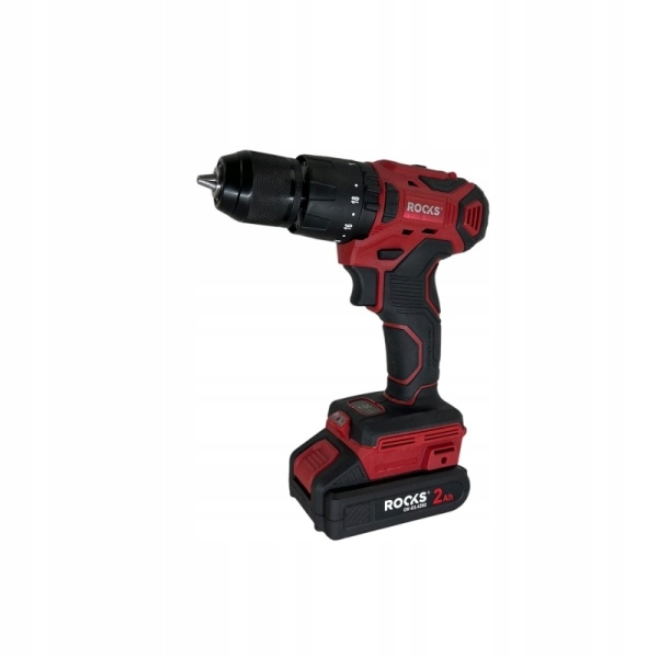 Aku Vrtačka ECO-2 45NM Kpl S Akumulátorem 2AH 20V Aq-one Rooks