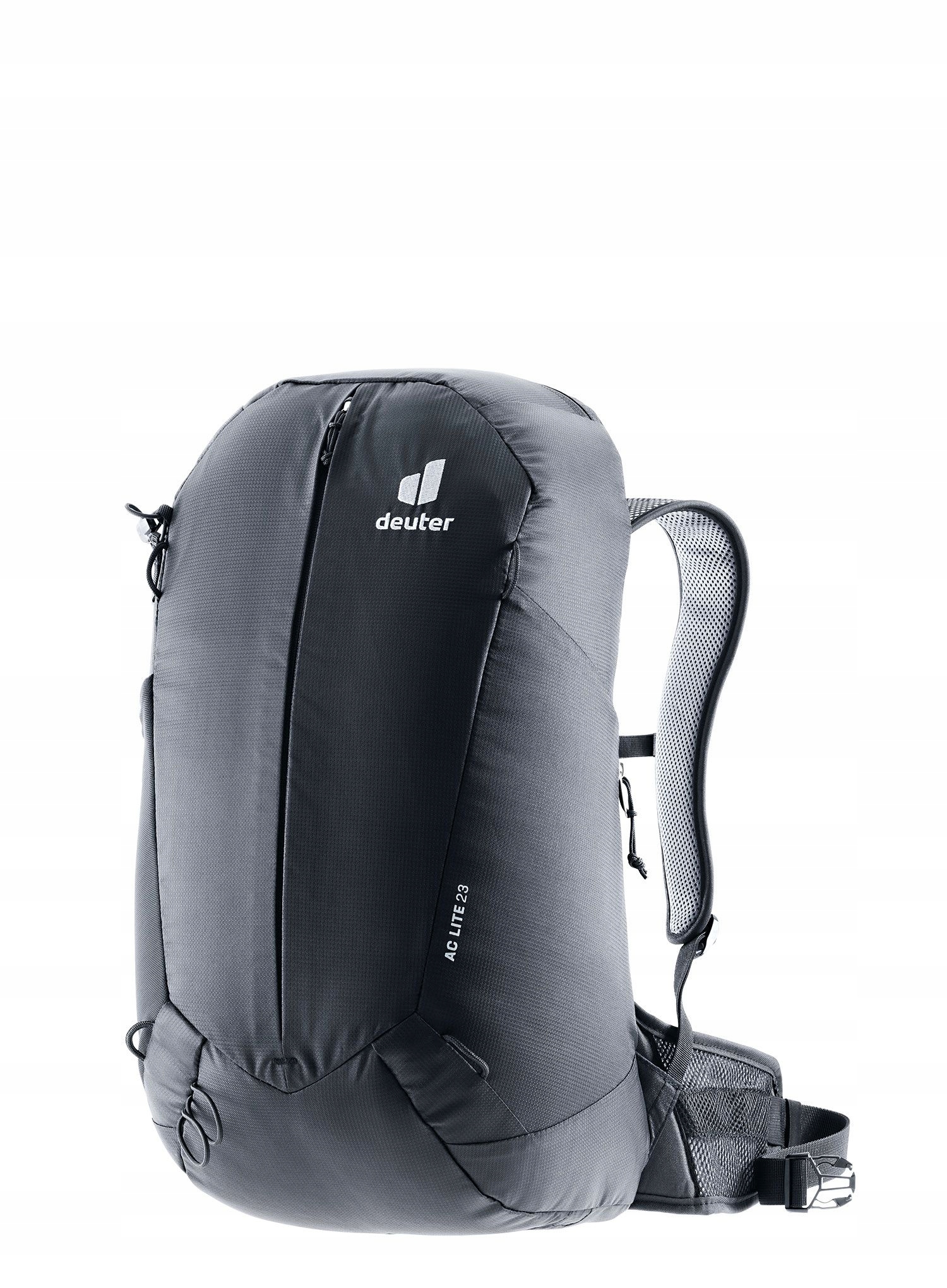 Batoh Deuter Ac Lite 23 Spacer Mesh černý
