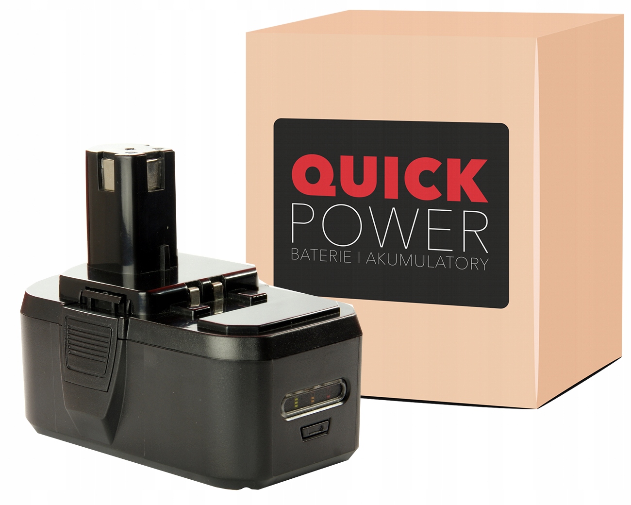 Bateria Akumulator do Ryobi One+ 18V 5Ah RB18L50