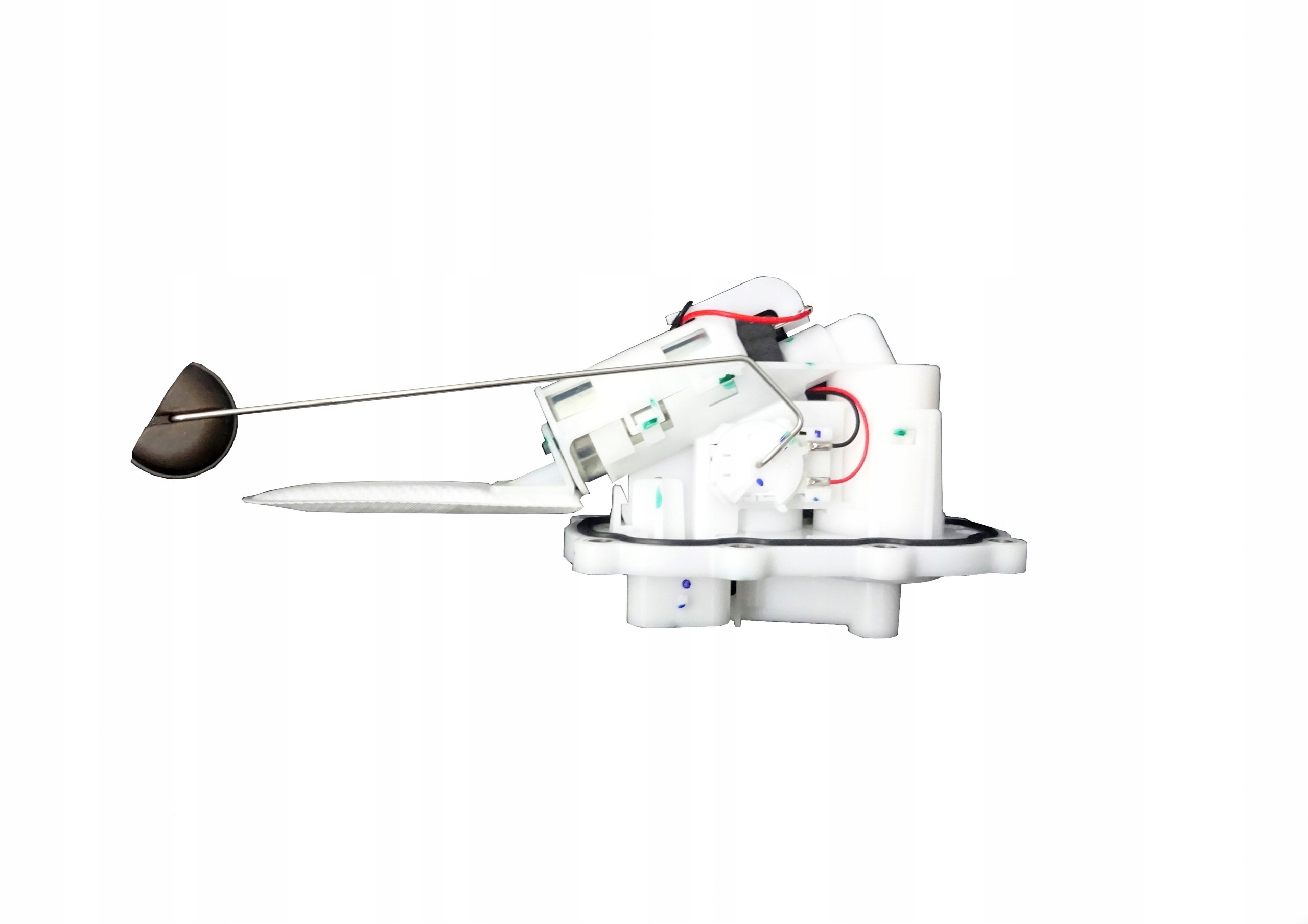 T35046 - JUNAK S125 топливный насос (крепление на 8 болтов)