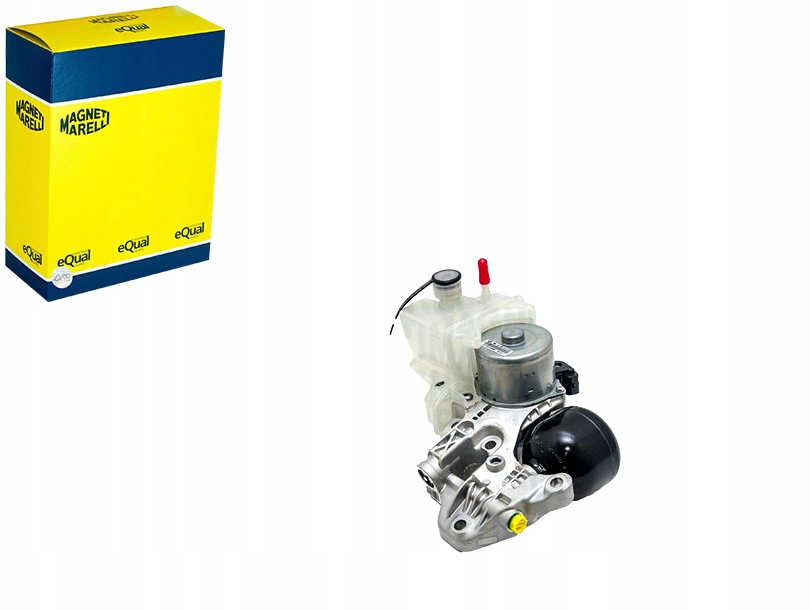 ELEMENT SKRZYNI BIEGÓW ZESPÓŁ ZAWORÓW AGREGAT HYDR AUTOMAT SKRZYNI