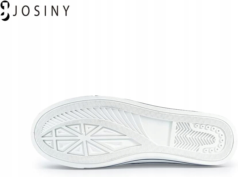 TRAMPKI BUTY SPORTOWE TENISÓWKI NISKIE KOLOROWE NIEBIESKIE 40 Marka inna