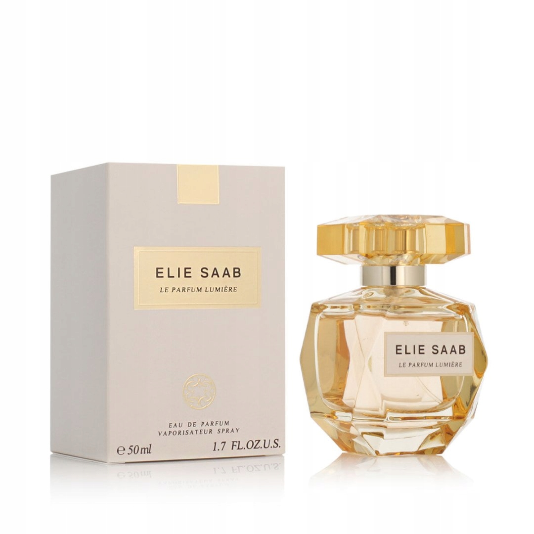 Dámské Parfémy Elie Saab Le Parfum Lumière Edp 50 ml