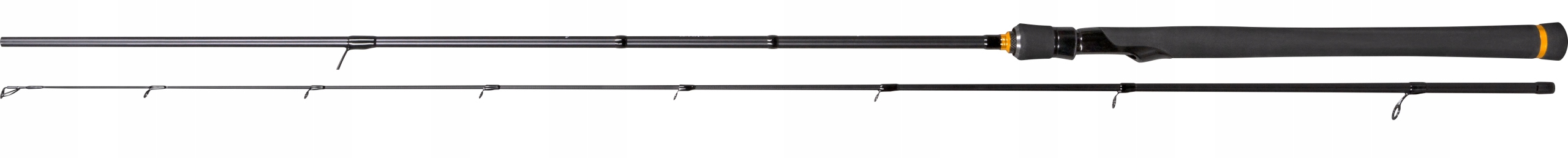 Wędka Dragon Excite Spin 21 2,75m 4-21g