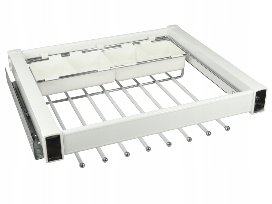 STARAX WIESZAK NA SPODNIE I DROBIAZGI PROW BLUM 70