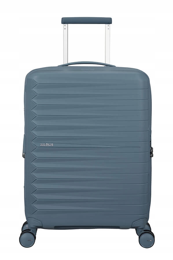 American Tourister Fastforward kabinový kufr s rozšířením Ryanair