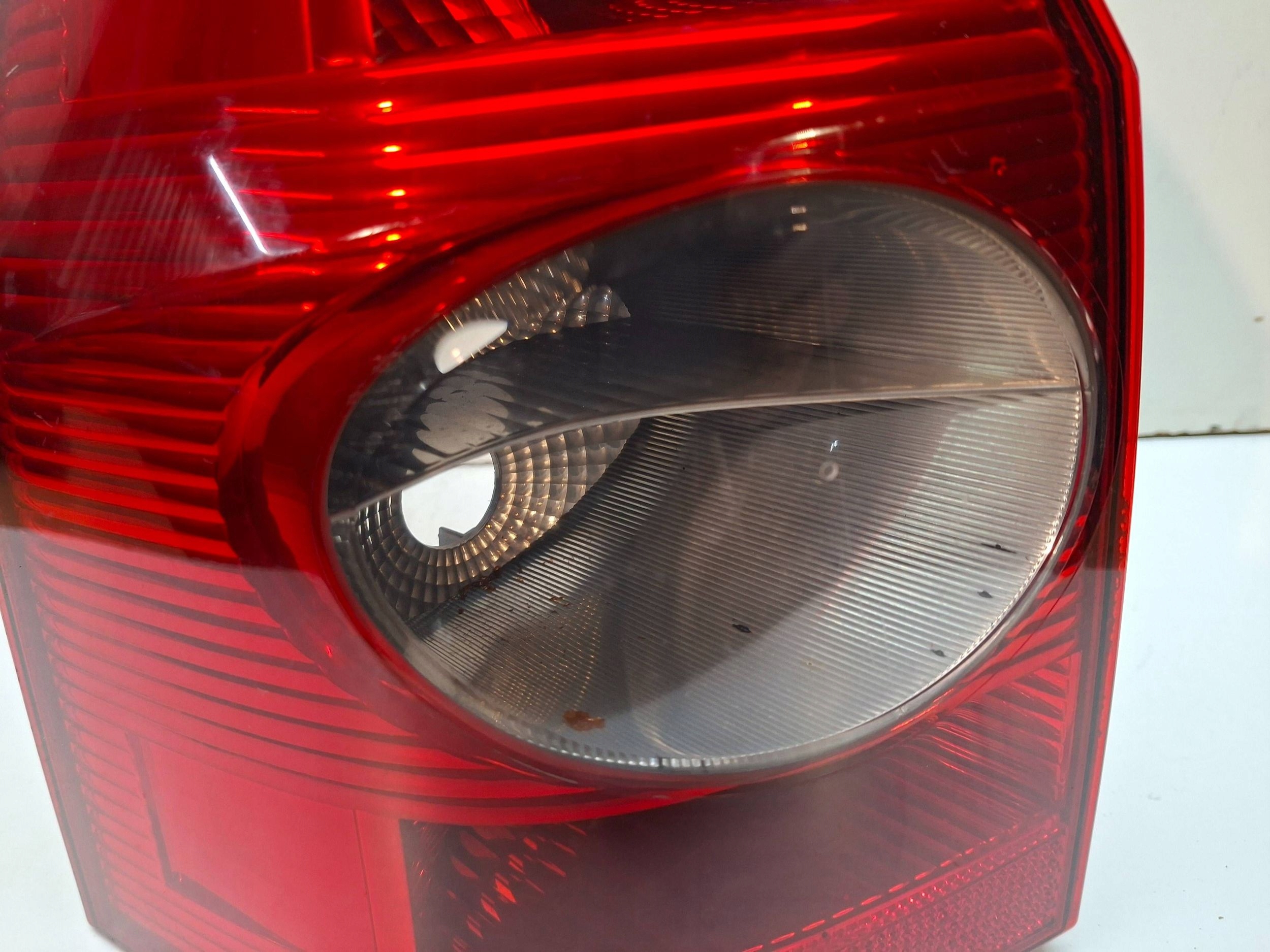 light rear left 8200142684 RENAULT MEGANE II KOMBI 2003