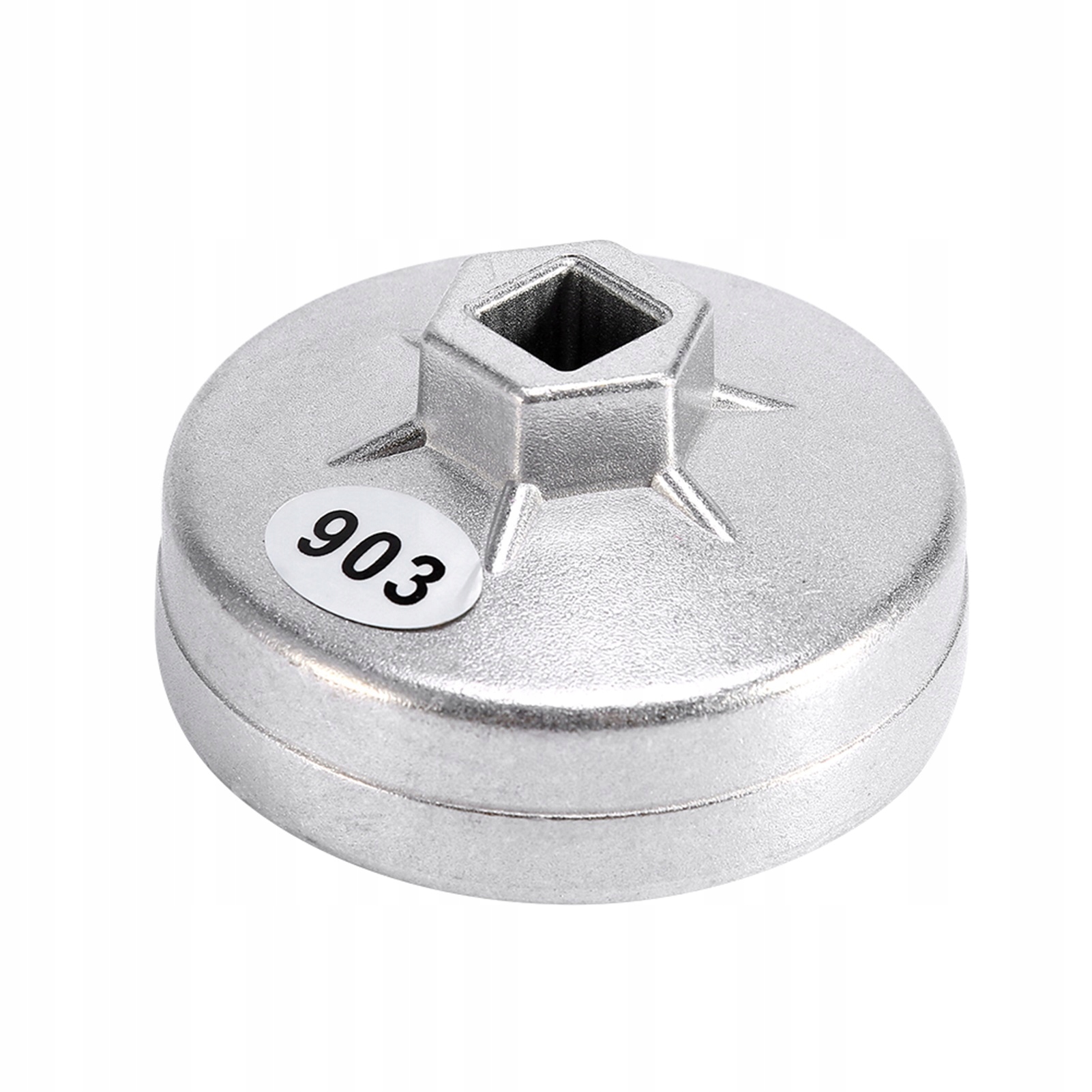 Klucz Do Filtra Oleju 74MM 14-OSTRZOWY Aluminium Do Bmw Audi Vw Mercedes