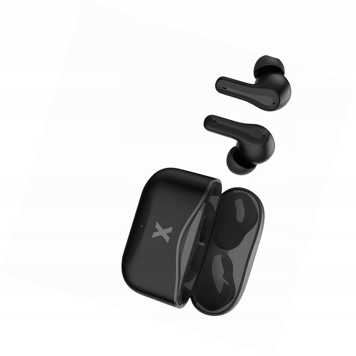 Słuchawki bezprzewodowe dokanałowe bluetooth Tws do Samsung Galaxy S25 Fe