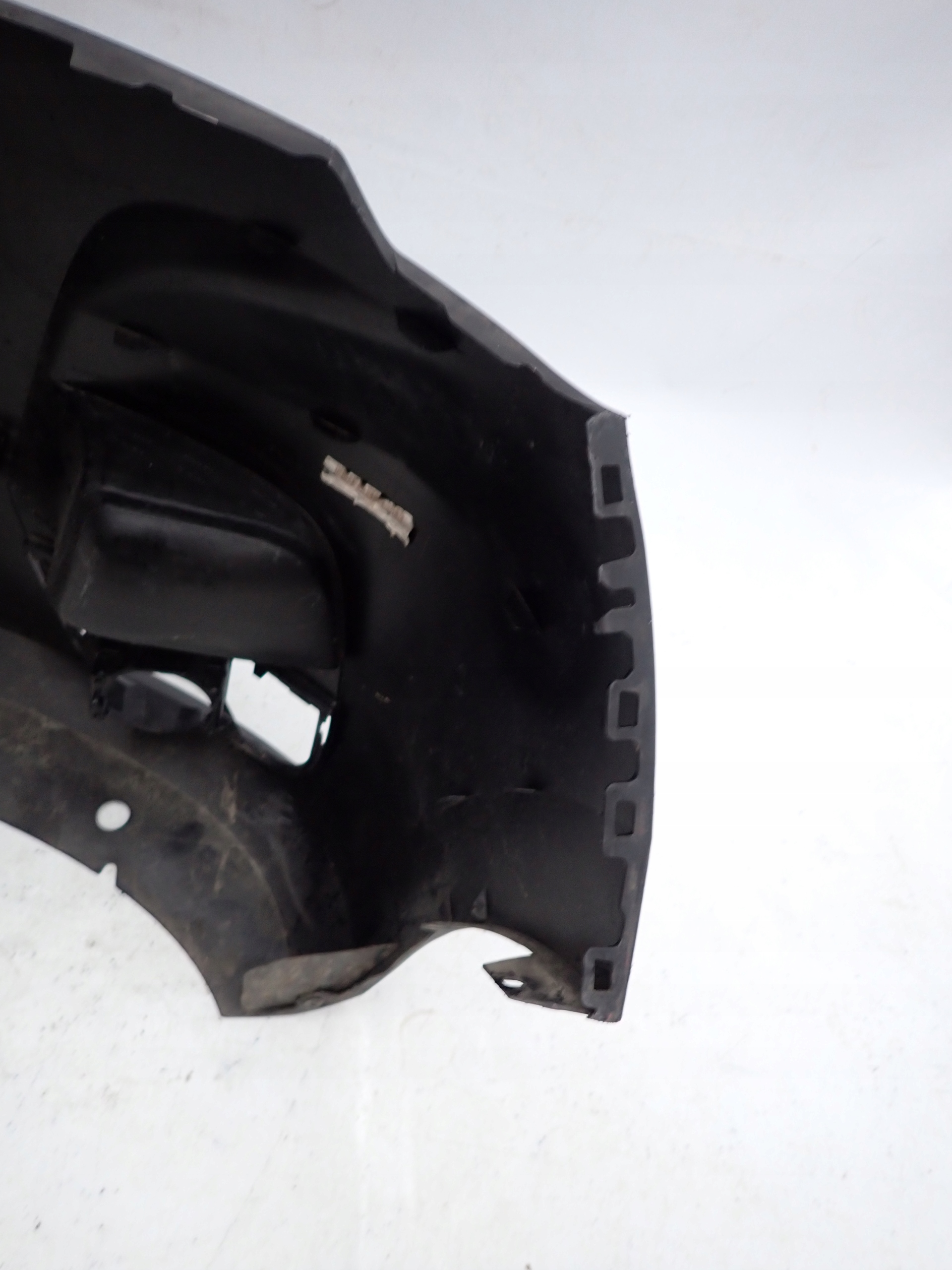 RENAULT MASTER III LIFT 19- bumper front front 620228205R